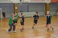 Bild: Schulmeisterschaften im Handball