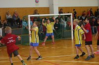 Bild: Schulmeisterschaften im Handball