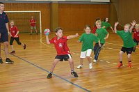 Bild: Schulmeisterschaften im Handball