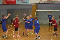 Bild: Schulmeisterschaften im Handball