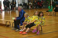 Bild: Schulmeisterschaften im Handball