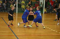 Bild: Schulmeisterschaften im Handball