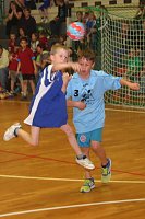 Bild: Schulmeisterschaften im Handball