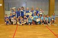 Bild: Schulmeisterschaften im Handball