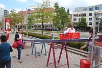 Kinderfest der Kreissparkasse Nordhausen Bild: Kinderfest der Kreissparkasse Nordhausen