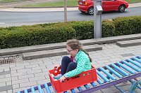 Kinderfest der Kreissparkasse Nordhausen Bild: Kinderfest der Kreissparkasse Nordhausen