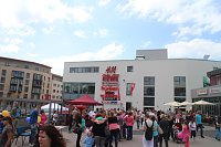 Kinderfest der Kreissparkasse Nordhausen Bild: Kinderfest der Kreissparkasse Nordhausen