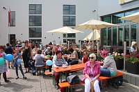 Kinderfest der Kreissparkasse Nordhausen Bild: Kinderfest der Kreissparkasse Nordhausen