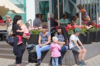 Kinderfest der Kreissparkasse Nordhausen Bild: Kinderfest der Kreissparkasse Nordhausen