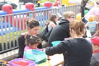 Kinderfest der Kreissparkasse Nordhausen Bild: Kinderfest der Kreissparkasse Nordhausen