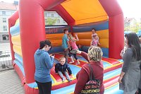 Kinderfest der Kreissparkasse Nordhausen Bild: Kinderfest der Kreissparkasse Nordhausen