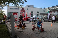 Kinderfest der Kreissparkasse Nordhausen Bild: Kinderfest der Kreissparkasse Nordhausen
