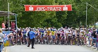 Nordhäuser Radsportler beim 1. Eichsfelder Radsporttag in Esplingerode Bild: Nordhäuser Radsportler beim 1. Eichsfelder Radsporttag in Esplingerode