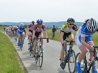Nordhäuser Radsportler beim 1. Eichsfelder Radsporttag in Esplingerode Bild: Nordhäuser Radsportler beim 1. Eichsfelder Radsporttag in Esplingerode