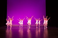 Tanzschule Taimba feierte ihr 10-jähriges Bestehen im Theater Nordhausen Bild: Tanzschule Taimba feierte ihr 10-jähriges Bestehen im Theater Nordhausen