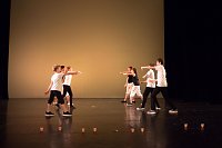 Tanzschule Taimba feierte ihr 10-jähriges Bestehen im Theater Nordhausen Bild: Tanzschule Taimba feierte ihr 10-jähriges Bestehen im Theater Nordhausen