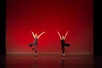 Tanzschule Taimba feierte ihr 10-jähriges Bestehen im Theater Nordhausen Bild: Tanzschule Taimba feierte ihr 10-jähriges Bestehen im Theater Nordhausen
