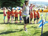 Sport und Spiel in Rottleberode Bild: Sport und Spiel in Rottleberode