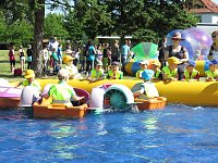 Sport und Spiel in Rottleberode Bild: Sport und Spiel in Rottleberode