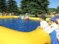 Sport und Spiel in Rottleberode Bild: Sport und Spiel in Rottleberode