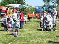 Sport und Spiel in Rottleberode Bild: Sport und Spiel in Rottleberode