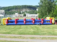 Sport und Spiel in Rottleberode Bild: Sport und Spiel in Rottleberode