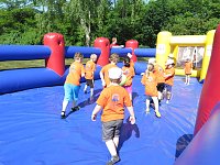 Sport und Spiel in Rottleberode Bild: Sport und Spiel in Rottleberode