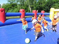 Sport und Spiel in Rottleberode Bild: Sport und Spiel in Rottleberode