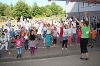 60jähriges Schuljubiläum in Sollstedt Bild: 60jähriges Schuljubiläum in Sollstedt