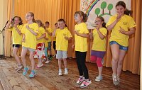 60jähriges Schuljubiläum in Sollstedt Bild: 60jähriges Schuljubiläum in Sollstedt