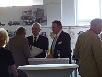 Bild: 50 Jahre Produktionsstart der IFA-Motoren