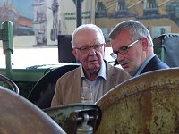 Bild: 50 Jahre Produktionsstart der IFA-Motoren