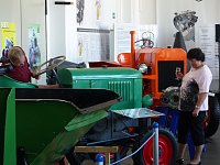 Bild: 50 Jahre Produktionsstart der IFA-Motoren