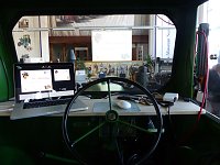 Bild: 50 Jahre Produktionsstart der IFA-Motoren