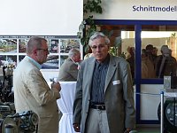 Bild: 50 Jahre Produktionsstart der IFA-Motoren