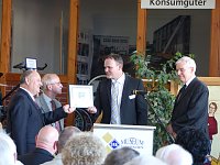 Bild: 50 Jahre Produktionsstart der IFA-Motoren