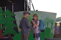 20. Arreefestes eröffnet Bild: 20. Arreefestes eröffnet