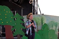 20. Arreefestes eröffnet Bild: 20. Arreefestes eröffnet