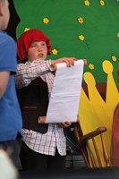 20. Arreefestes eröffnet Bild: 20. Arreefestes eröffnet