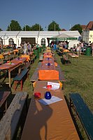 20. Arreefestes eröffnet Bild: 20. Arreefestes eröffnet
