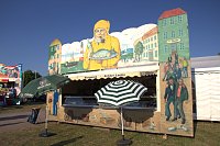 20. Arreefestes eröffnet Bild: 20. Arreefestes eröffnet