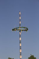 20. Arreefestes eröffnet Bild: 20. Arreefestes eröffnet