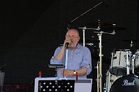 20. Arreefestes eröffnet Bild: 20. Arreefestes eröffnet