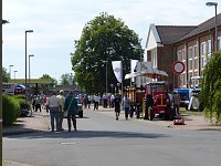 Offene Türen im IFA-Museum Bild: Offene Türen im IFA-Museum
