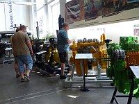 Offene Türen im IFA-Museum Bild: Offene Türen im IFA-Museum