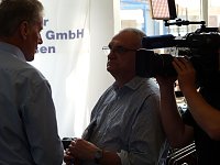Offene Türen im IFA-Museum Bild: Offene Türen im IFA-Museum