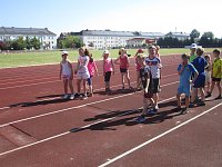 Sportfest der Käthe-Kollwitz-Grundschule Bild: Sportfest der Käthe-Kollwitz-Grundschule