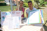 Klosterfest und Aktivmarkt Bild: Klosterfest und Aktivmarkt