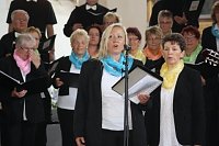 Bild: Fr&uuml;hjahrskonzert in Ellrich
