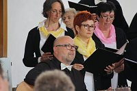 Bild: Fr&uuml;hjahrskonzert in Ellrich
